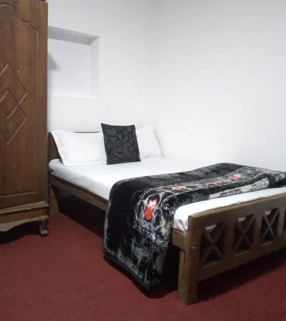 Harrisline Holiday Homes, Nuwara Eliya 0*,  Sri Lanka