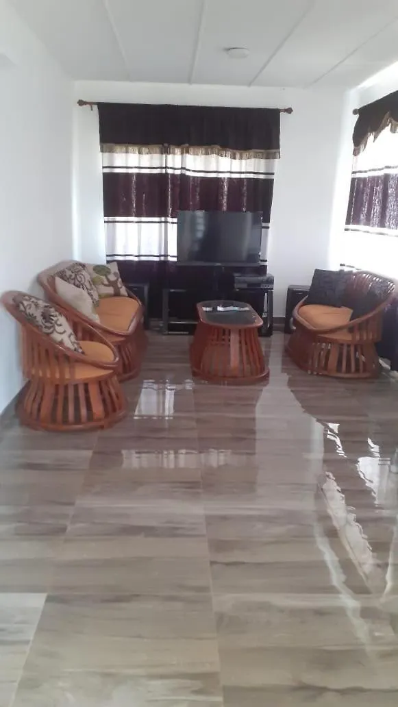 Harrisline Holiday Homes, Nuwara Eliya 0*,