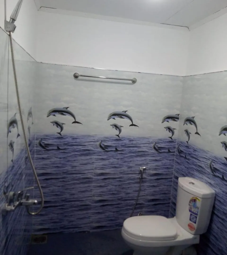 Harrisline Holiday Homes, Nuwara Eliya