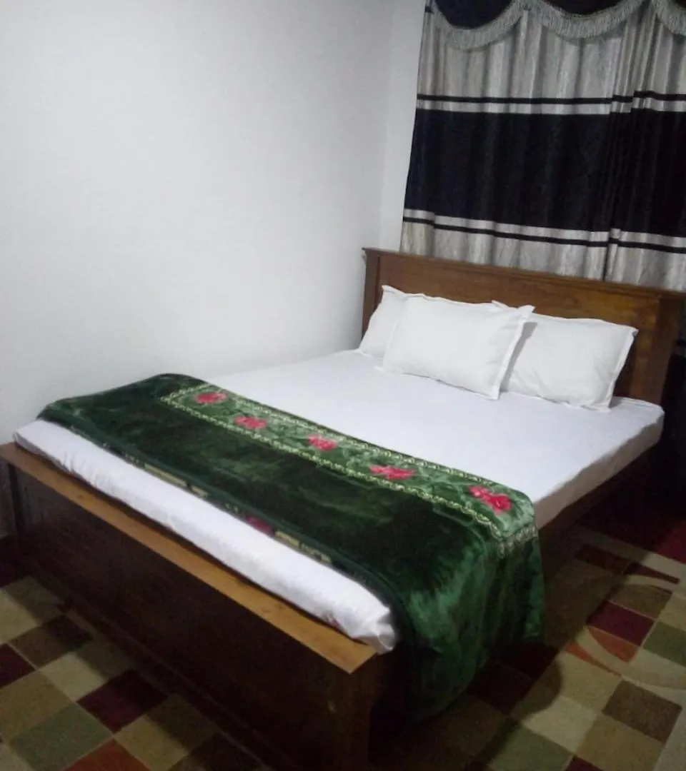 Harrisline Holiday Homes, Nuwara Eliya Sri Lanka