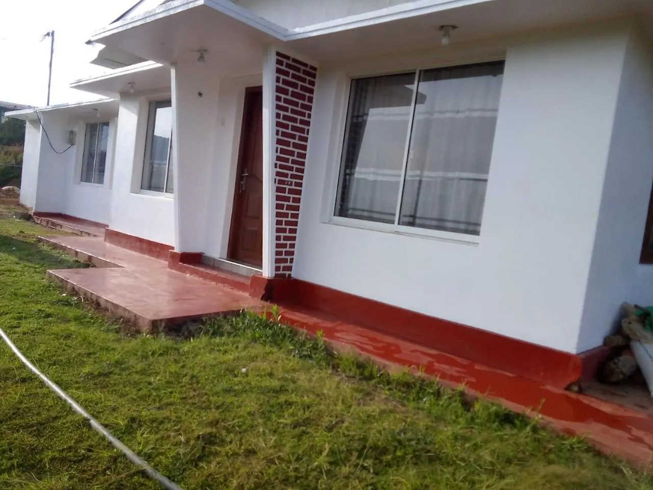Harrisline Holiday Homes, Nuwara Eliya