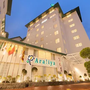 Araliya Red - Budget Friendly Hotel- Where Find Stunning 360 Panoramic View Of Нувара-Элия