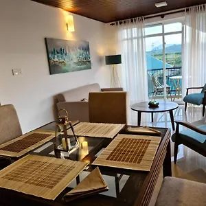 Apartament Infinity Luxury, Nuwara Eliya