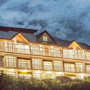 Nocleg ze śniadaniem The Montfort, Nuwaraeliya, Nuwara Eliya